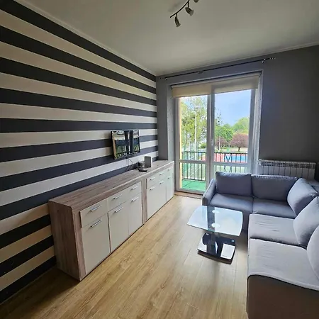 Apartamento Kamienica *