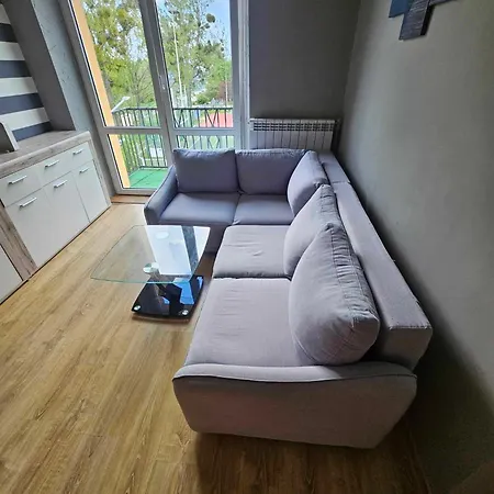 Kamienica Apartamento
