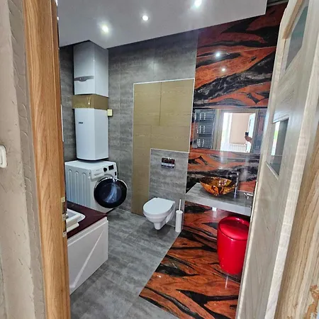 Kamienica غدينيا