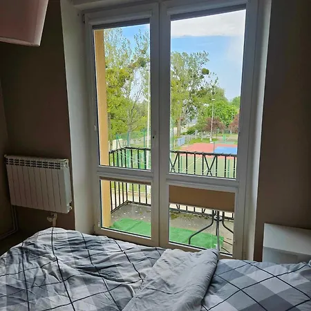 Kamienica Apartamento Gdynia