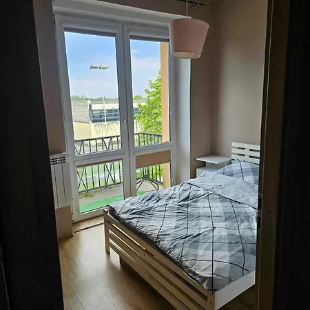Apartamento Kamienica
