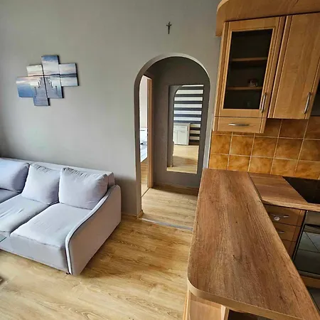 Apartamento Kamienica *