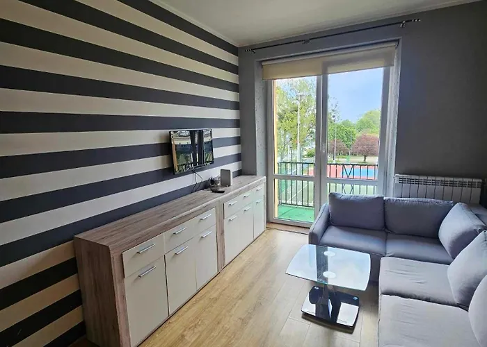 Appartement Kamienica *