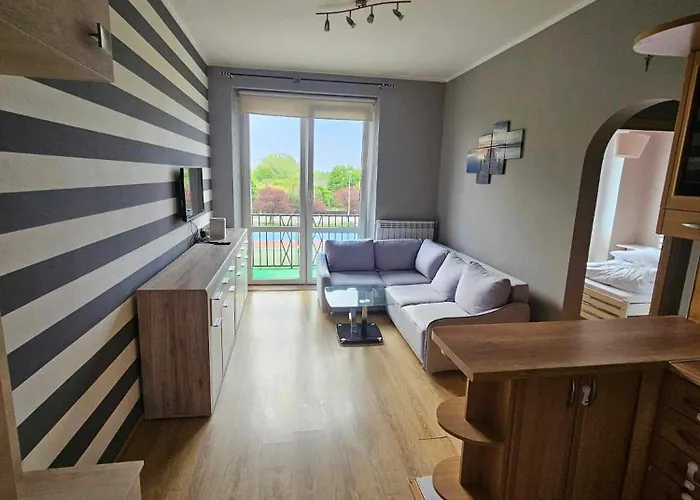 Appartement Kamienica