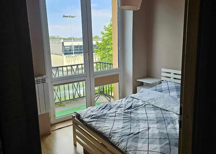 Appartement Kamienica