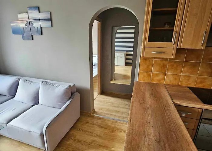 Appartement Kamienica *